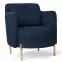 Fotel Glam Element 13,3