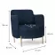 Fotel Glam Element 13,4