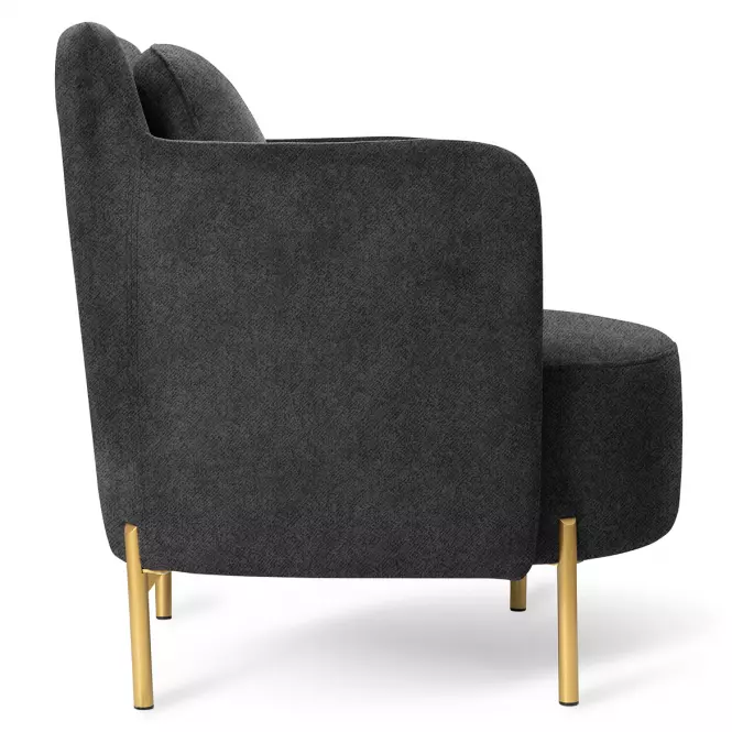 Fotel Glam Element 22