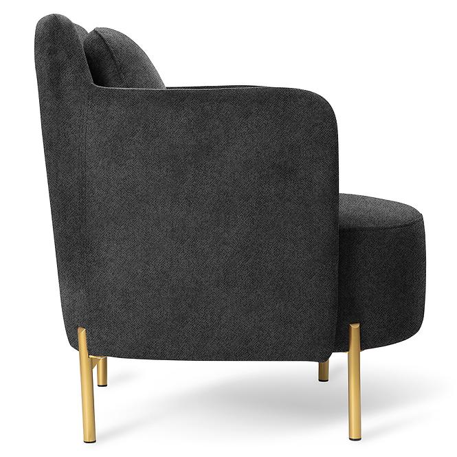 Fotel Glam Element 22