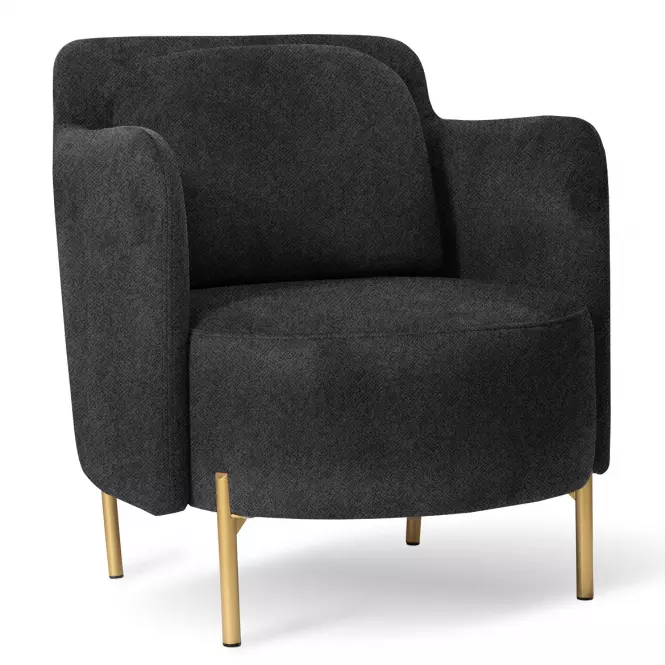 Fotel Glam Element 22