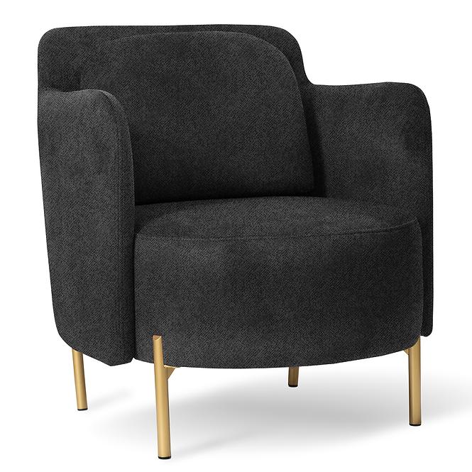 Fotel Glam Element 22