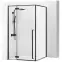 Zuhanykabin Fargo Rea K6318 90x90x195 black,2