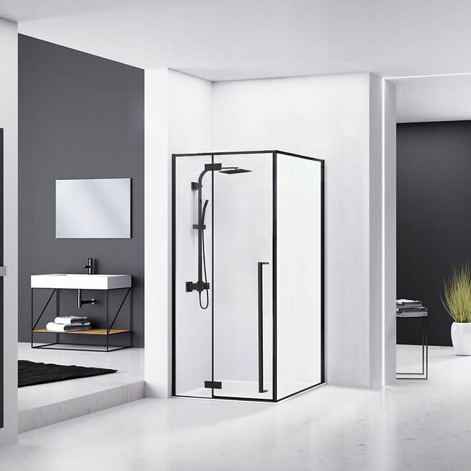Zuhanykabin Fargo Rea K6318 90x90x195 black