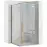 Zuhanykabin Fargo Rea K6614 120x90x195 gold