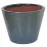 Kerámia virágcserép VT4100110 305x305x235 mm