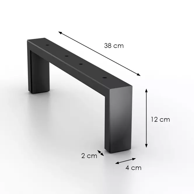 Lábak Fonti F2,F5,F7,F13