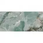 Csempe Gres Onyx Turqoise Pol. Rekt. 60/120