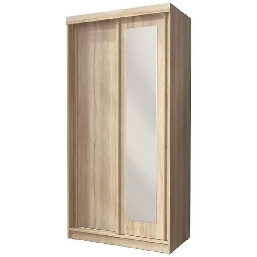 Szekrény Alaska 100 cm tölgy sonoma