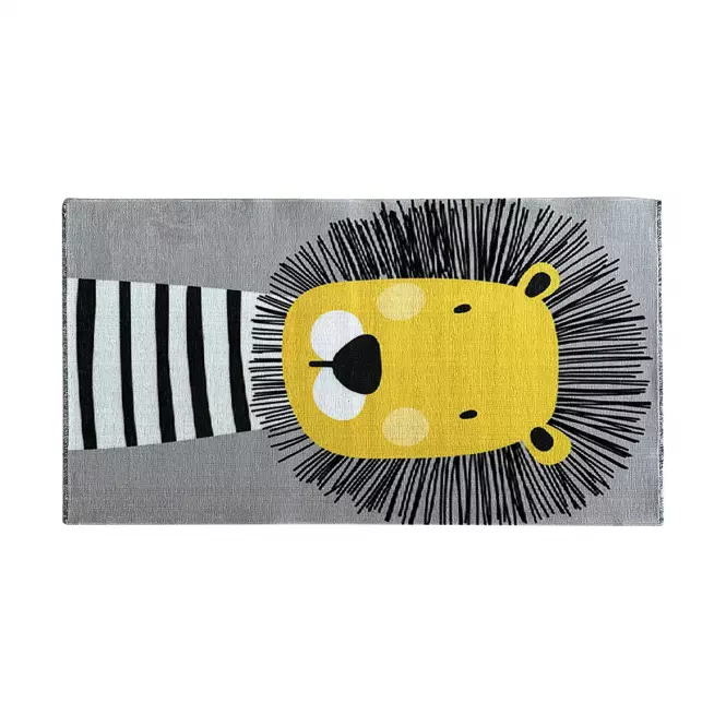 Gyermek szőnyeg Print Pera Bumblebee 0,8/1,5 00534(01)