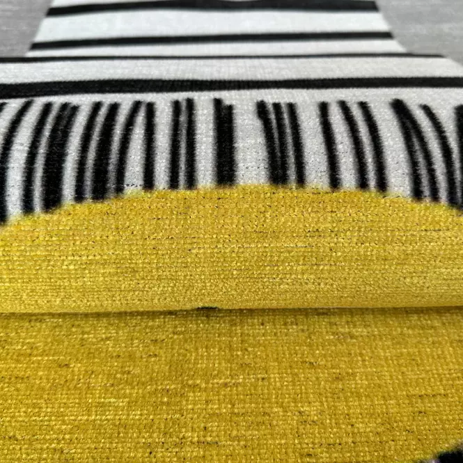 Gyermek szőnyeg Print Pera Bumblebee 0,8/1,5 00534(01)