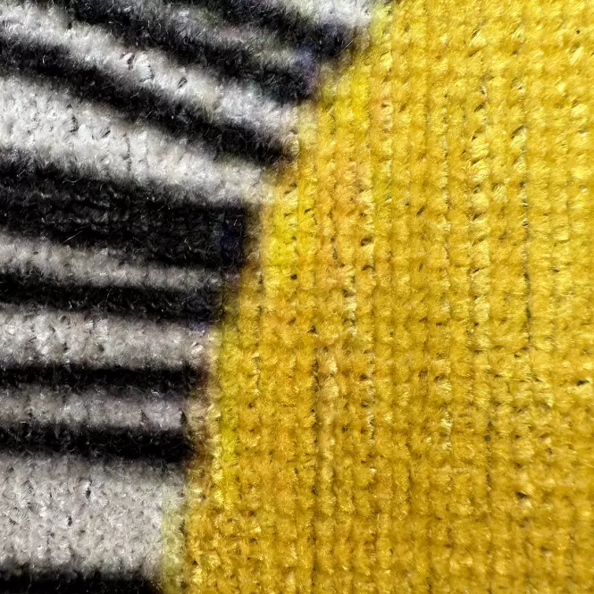 Gyermek szőnyeg Print Pera Bumblebee 0,8/1,5 00534(01)