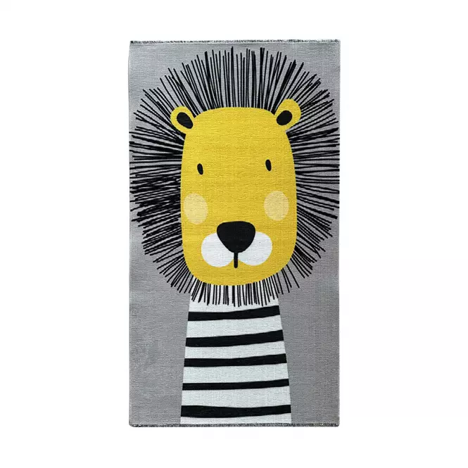 Gyermek szőnyeg Print Pera Bumblebee 1,4/2,000534(01)