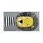 Gyermek szőnyeg Print Pera Bumblebee 1,4/2,000534(01),2