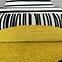 Gyermek szőnyeg Print Pera Bumblebee 1,4/2,000534(01),6