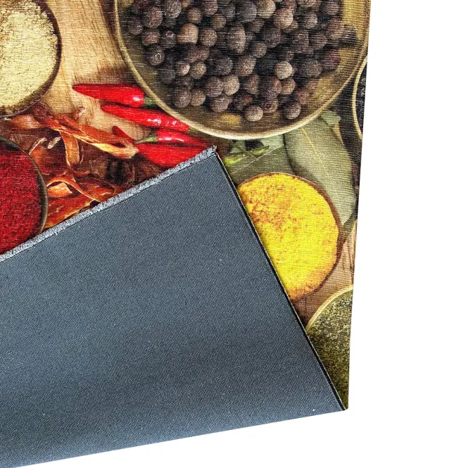Szőnyeg Print Pera Cherie 0,67/2,2 05019(01),5