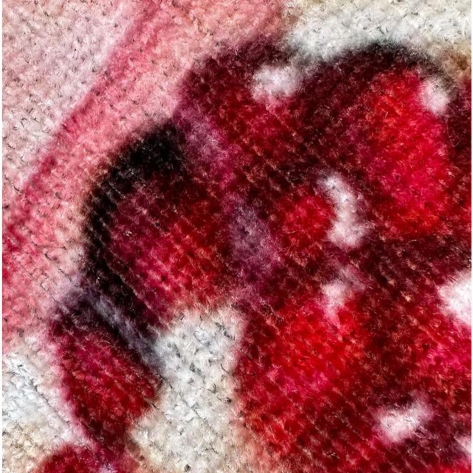 Szőnyeg Print Pera Cherie 0,67/2,2 05024(01)