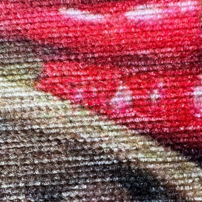 Szőnyeg Print Pera Cherie 0,8/3,0 05019(01),8