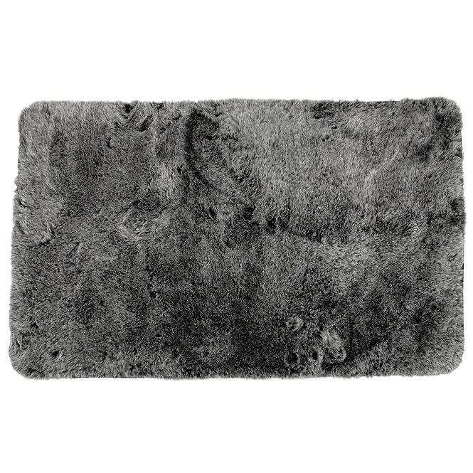 Szőnyeg Skin ezüst/fekete háttér 3D CDW-8098 98