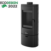 Kandallókályha Palermo 8 kW Eco