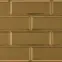 Csempe Dekor Mirror Gold Rekt 30/60