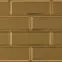Csempe Deskor Mirror Gold Rekt 30/60