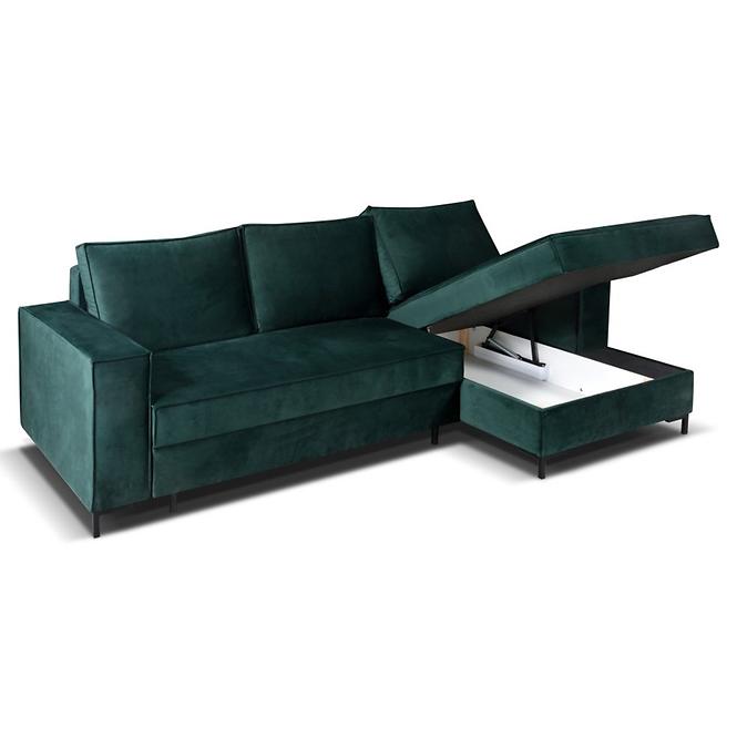Sarokgarnitúra Betis Lux P Bluvel 78