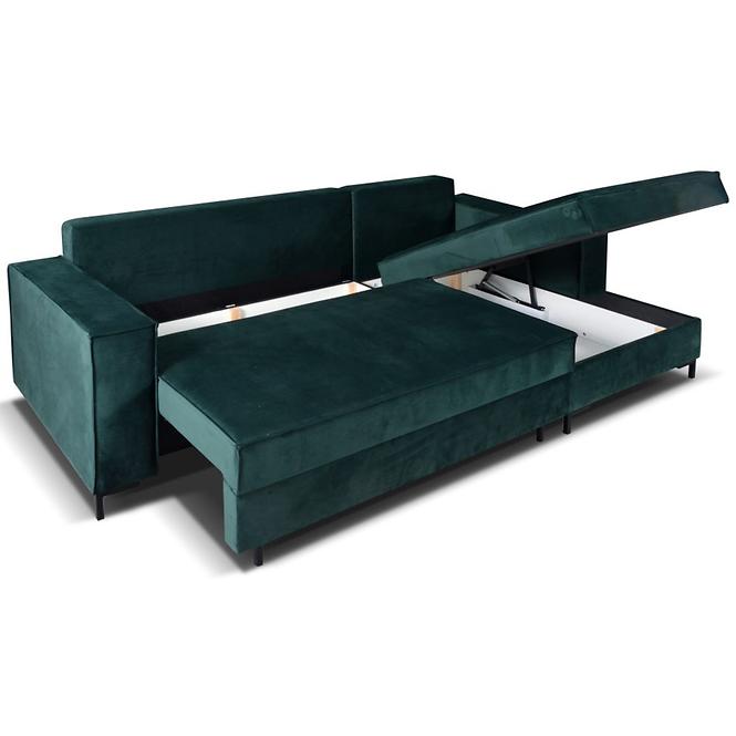 Sarokgarnitúra Betis Lux P Bluvel 78