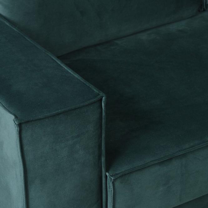 Sarokgarnitúra Betis Lux P Bluvel 78