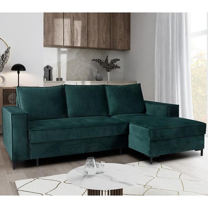 Sarokgarnitúra Betis Lux P Bluvel 78