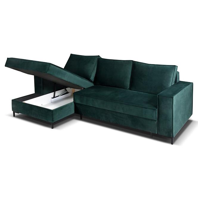 Sarokgarnitúra Betis Lux L Bluvel 78