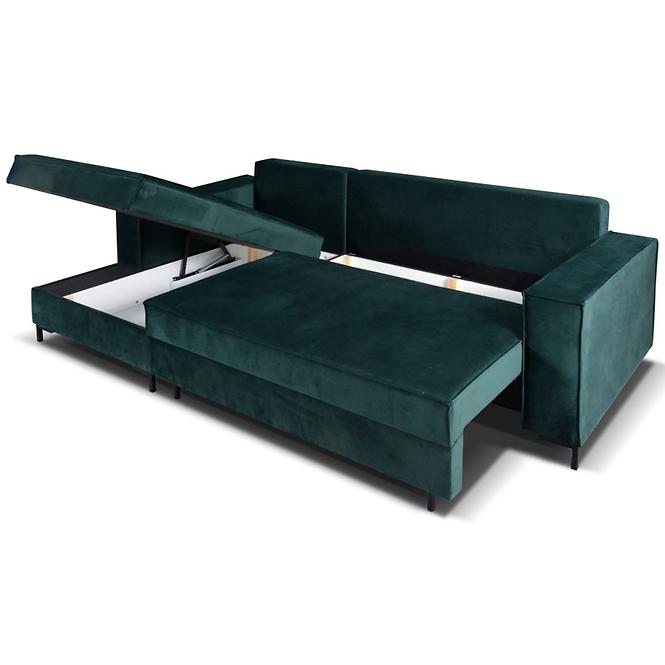 Sarokgarnitúra Betis Lux L Bluvel 78