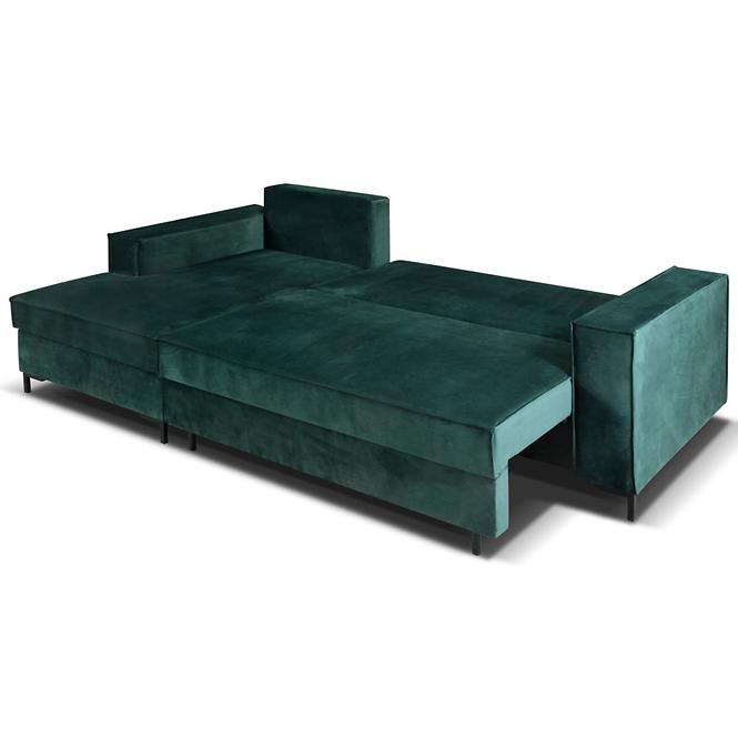 Sarokgarnitúra Betis Lux L Bluvel 78