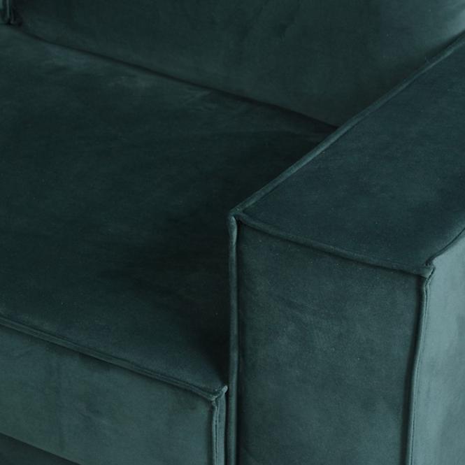 Sarokgarnitúra Betis Lux L Bluvel 78