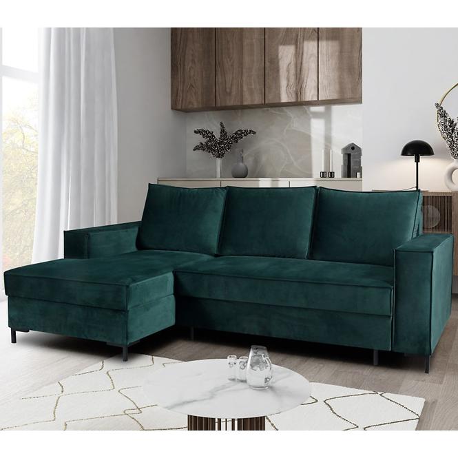 Sarokgarnitúra Betis Lux L Bluvel 78