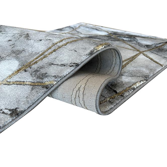 Szőnyeg Heatset Craft 1.33/1.9 23369 296 szürke