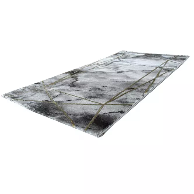 Szőnyeg Heatset Craft 1.6/2.3 23369 296 szürke