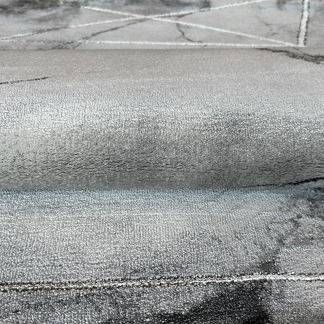 Szőnyeg Heatset Craft 1.6/2.3 23369 296 szürke