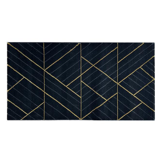 Szőnyeg Heatset Craft 0.8/1.5 23486 975 fekete