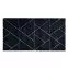 Szőnyeg Heatset Craft 0.8/1.5 23486 975 fekete,2