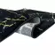 Szőnyeg Heatset Craft 0.8/1.5 23661 975 fekete,4