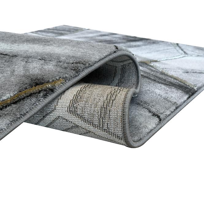 Szőnyeg Heatset Craft 1.6/2.3 23663 957 szürke