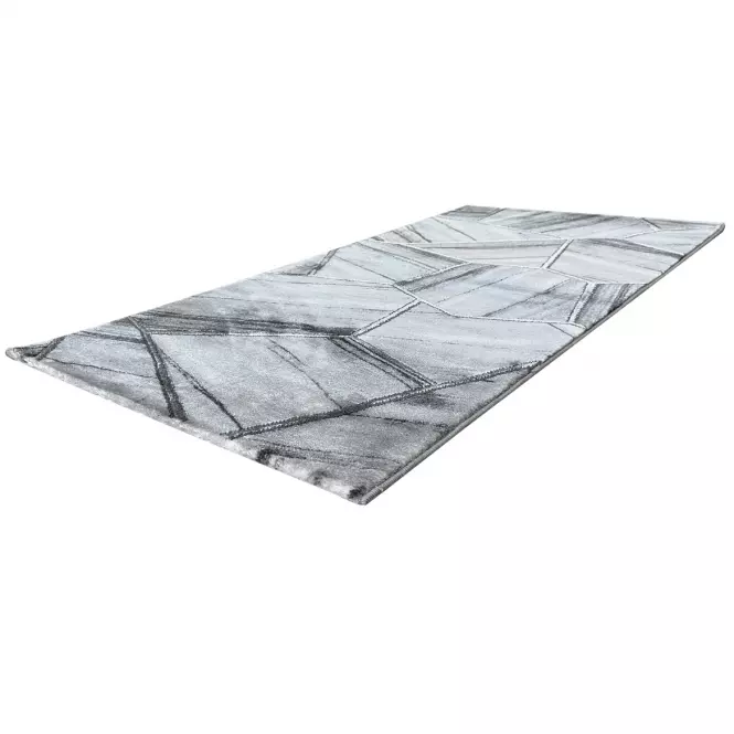 Szőnyeg Heatset Craft 1.33/1.9 23663 995 szürke