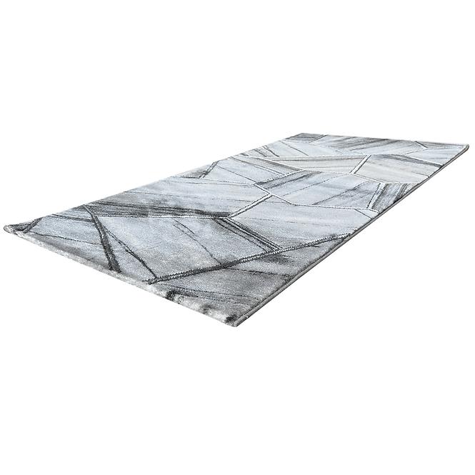 Szőnyeg Heatset Craft 1.33/1.9 23663 995 szürke