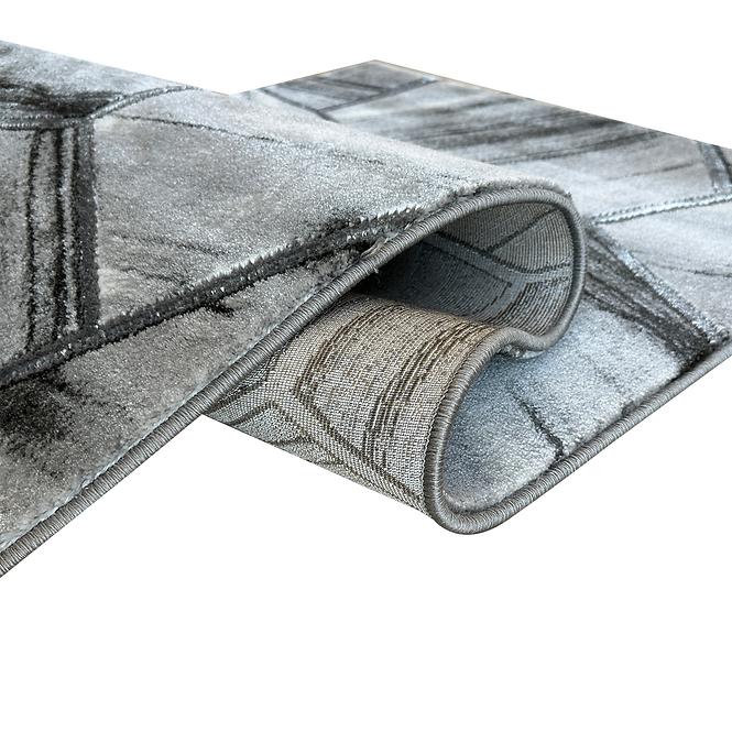 Szőnyeg Heatset Craft 1.33/1.9 23663 995 szürke,4