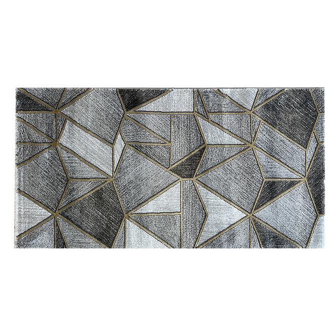 Szőnyeg Heatset Craft 1.6/2.3 23664 957 szürke