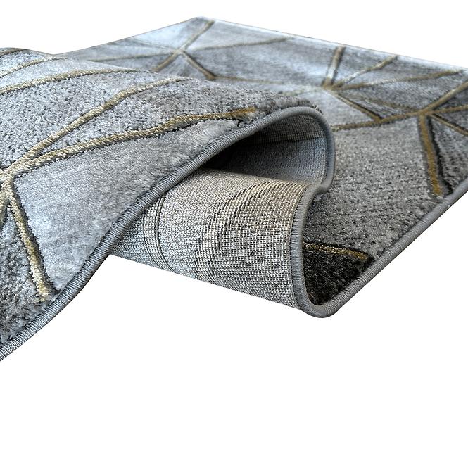 Szőnyeg Heatset Craft 1.6/2.3 23664 957 szürke