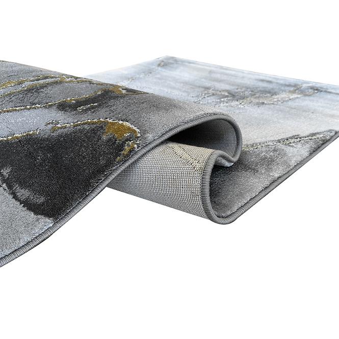 Szőnyeg Heatset Craft 1.6/2.3 50049 257 szürke,4