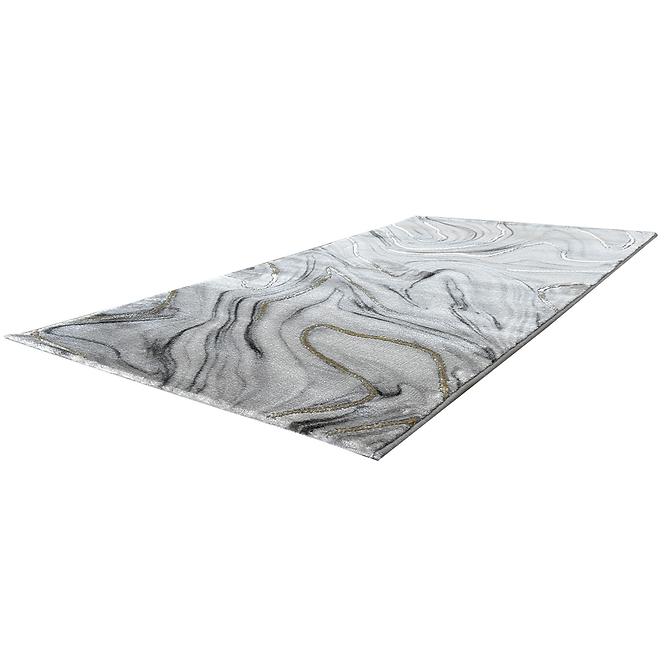 Szőnyeg Heatset Craft 0.8/1.5 50072 257 szürke