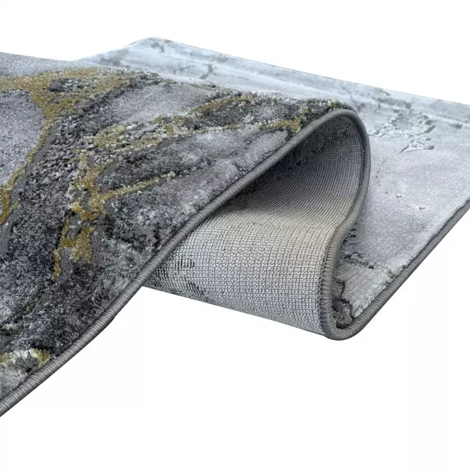 Szőnyeg Heatset Craft 0.8/1.5 50161 257 szürke